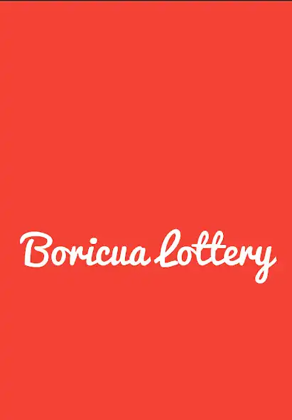Play Boricua Lottery Pro  and enjoy Boricua Lottery Pro with UptoPlay