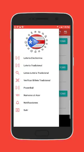 Play Boricua Lottery Pro as an online game Boricua Lottery Pro with UptoPlay