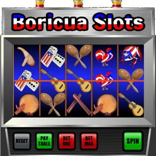 Play Boricua Slots APK