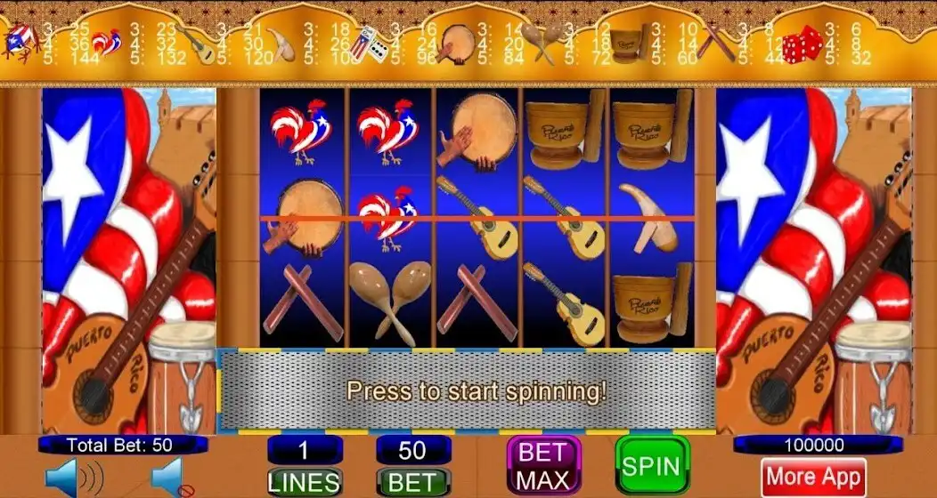 Play Boricua Slots and enjoy Boricua Slots with UptoPlay Play Boricua Slots and enjoy Boricua Slots with UptoPlay
