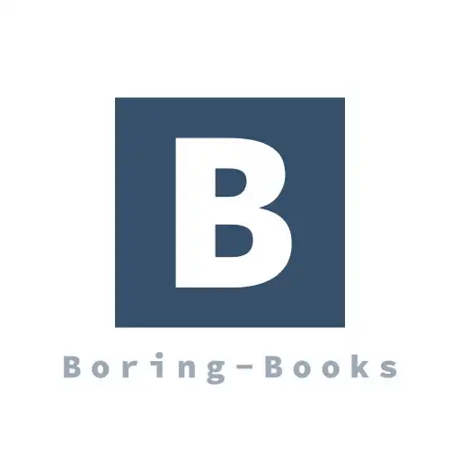 Play Boring Books APK Play Boring Books APK