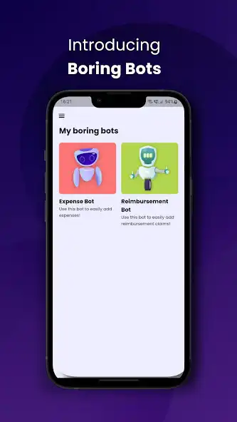 Play Boring Bots  and enjoy Boring Bots with UptoPlay