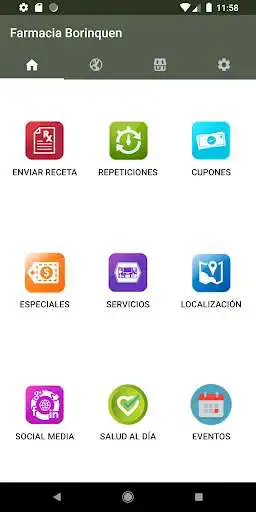Play Borinquen as an online game Borinquen with UptoPlay