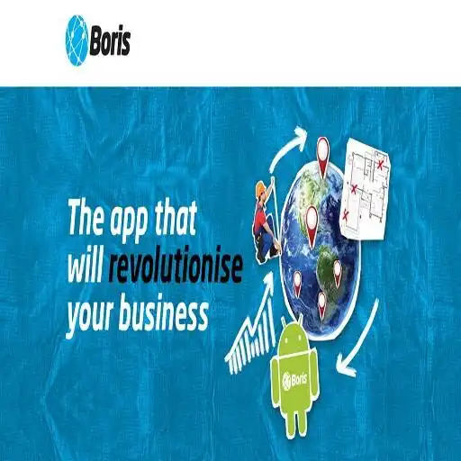 Play Boris for Highways England APK