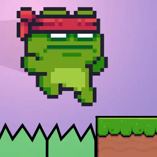 Play Boris Frog: Jump Challenge APK Play Boris Frog: Jump Challenge APK