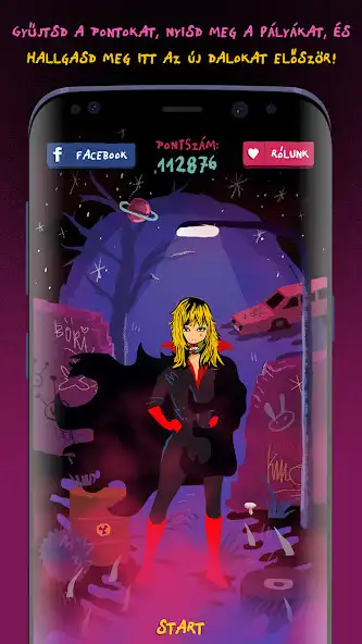 Play Bori X  and enjoy Bori X with UptoPlay