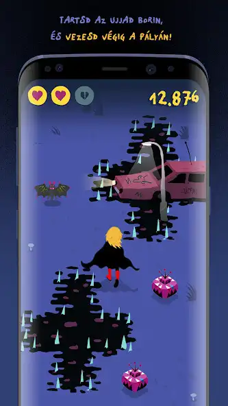 Play Bori X as an online game Bori X with UptoPlay