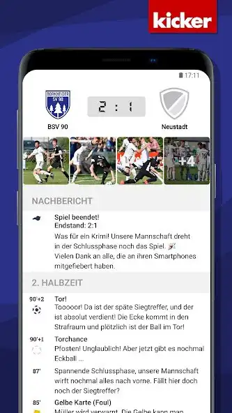 Play Borkheider SV as an online game Borkheider SV with UptoPlay