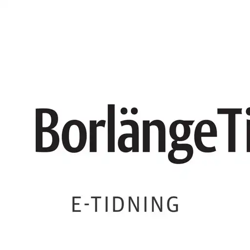 Play Borlänge Tidning e-tidning APK