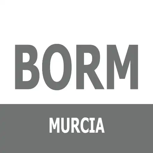 Play BORM Boletín Oficial de Murcia APK
