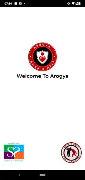 Play Born2Help Arogya Telehealth  and enjoy Born2Help Arogya Telehealth with UptoPlay