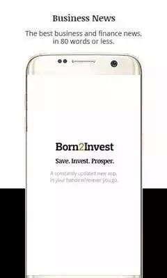 Play Born2Invest