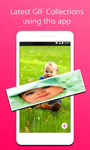 Play Born Baby GIF Collection