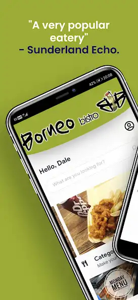 Play Borneo Bistro  and enjoy Borneo Bistro with UptoPlay