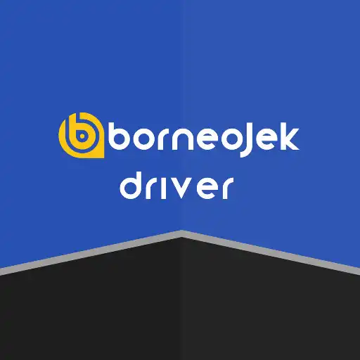 Play Borneojek Driver APK