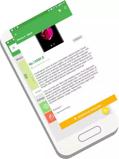 Play Borneo Mall as an online game online Borneo Mall with UptoPlay com.app.borneomall Play Borneo Mall as an online game Borneo Mall with UptoPlay