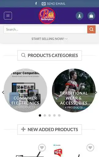 Play Borneo Marketplace  and enjoy Borneo Marketplace with UptoPlay