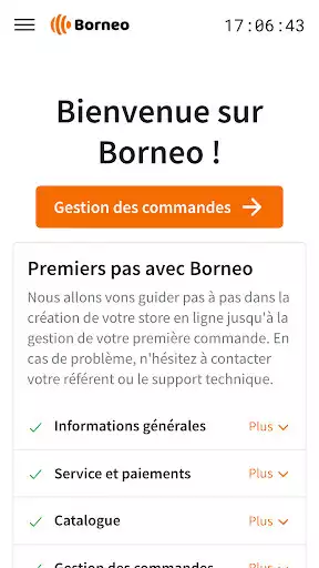 Play Borneo Orders  and enjoy Borneo Orders with UptoPlay