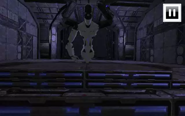 Play born F2P (SciFi memory puzzle)