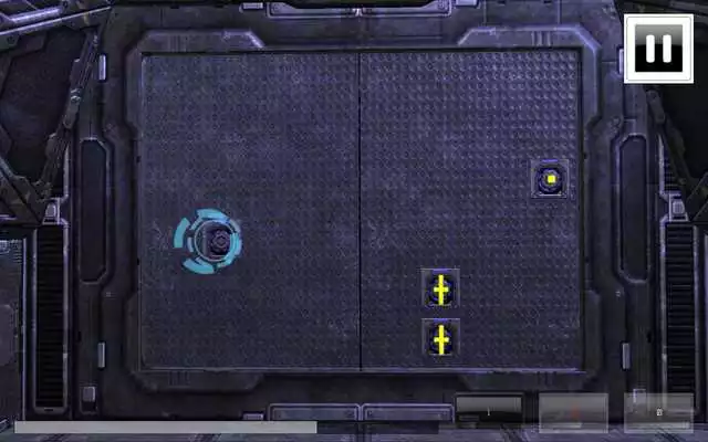 Play born F2P (SciFi memory puzzle)