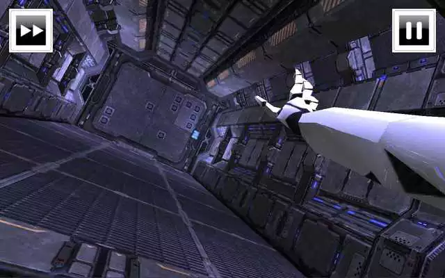 Play born F2P (SciFi memory puzzle)