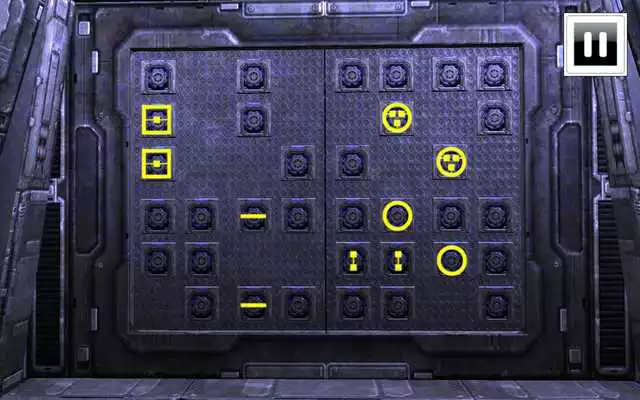 Play born F2P (SciFi memory puzzle)
