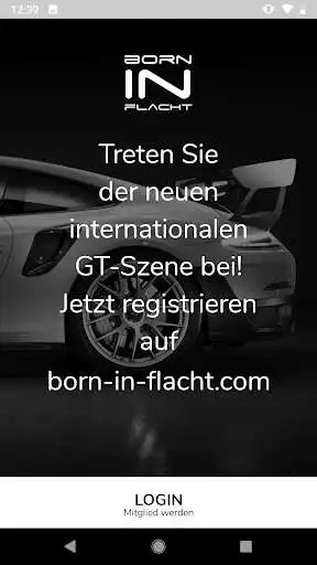 Play BORN IN FLACHT  and enjoy BORN IN FLACHT with UptoPlay