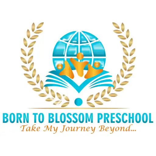 Play BORN TO BLOSSOM PRESCHOOL APK