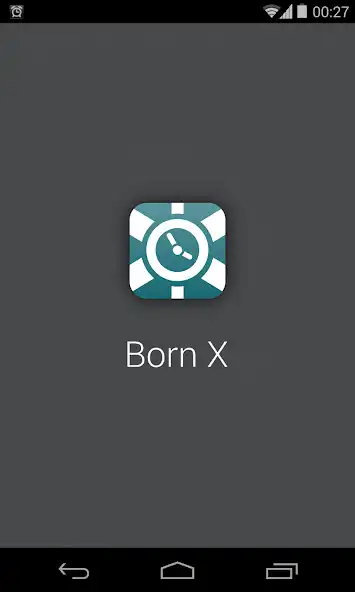Play Born X - How old am I?  and enjoy Born X - How old am I? with UptoPlay