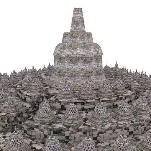 Play Borobudur Explorer APK