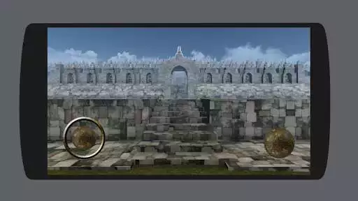 Play Borobudur Explorer  and enjoy Borobudur Explorer with UptoPlay