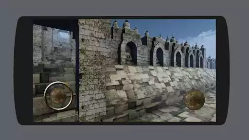 Play Borobudur Explorer as an online game Borobudur Explorer with UptoPlay