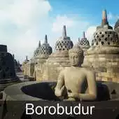 Free play online Borobudur APK Free play online Borobudur APK