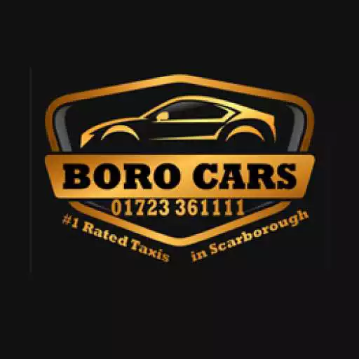 Play Boro Cars Scarborough APK