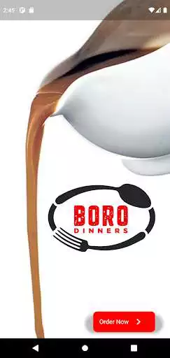 Play Boro Dinners  and enjoy Boro Dinners with UptoPlay