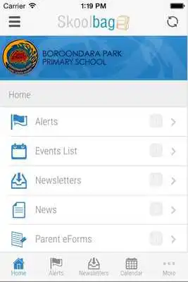 Play Boroondara Park Primary School