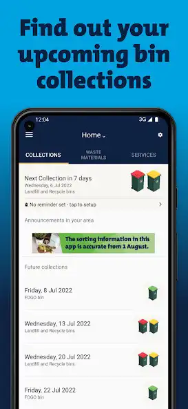 Play Borough Bins  and enjoy Borough Bins with UptoPlay