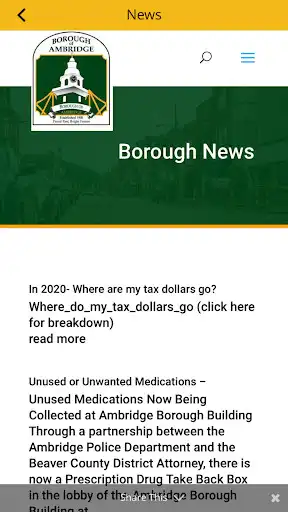 Play Borough of Ambridge as an online game Borough of Ambridge with UptoPlay
