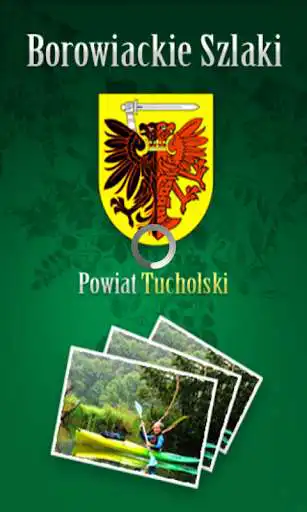 Play Borowiackie Szlaki  and enjoy Borowiackie Szlaki with UptoPlay