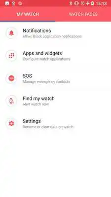 Play Borqswear Companion (Unreleased)