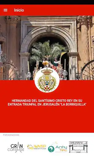 Play Borriquilla - Guadix  and enjoy Borriquilla - Guadix with UptoPlay