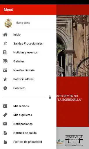 Play Borriquilla - Guadix as an online game Borriquilla - Guadix with UptoPlay