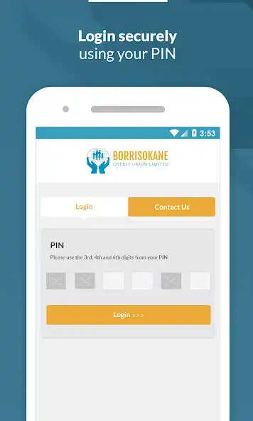 Play Borrisokane Credit Union  and enjoy Borrisokane Credit Union with UptoPlay