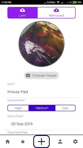 Play Borrowing as an online game Borrowing with UptoPlay