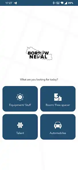 Play Borrow Nepal  and enjoy Borrow Nepal with UptoPlay