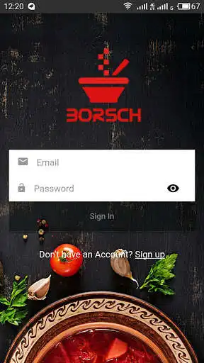 Play Borsch  and enjoy Borsch with UptoPlay