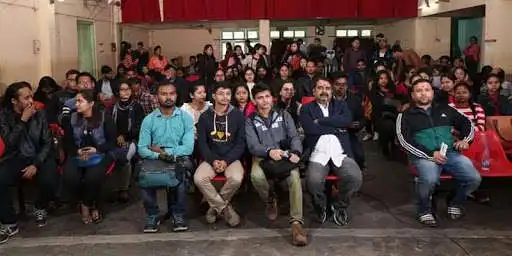 Play Borthakur Ias Academy  and enjoy Borthakur Ias Academy with UptoPlay