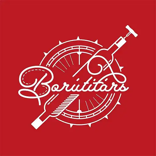 Play Borútitárs APK