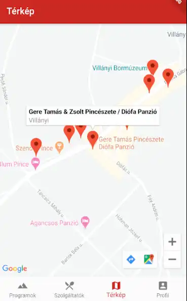 Play Borútitárs as an online game online Borútitárs with UptoPlay Play Borútitárs as an online game Borútitárs with UptoPlay