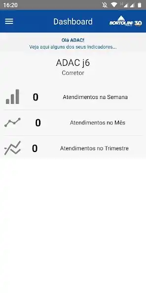 Play Bortolini - Informativo as an online game Bortolini - Informativo with UptoPlay